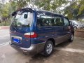 2002 Hyundai Starex svx FOR SALE-3