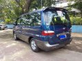 2002 Hyundai Starex svx FOR SALE-7