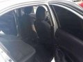 2014 Mitsubishi Mirage GLX G4 AT Silver For Sale -5