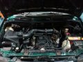 2000 Mitsubishi Adventure SUPER SPORT TV FOR SALE-2