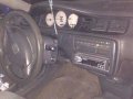 Honda Civic ESI 1995 MT Blue Sedan For Sale -5