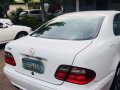 1999 Mercedes Benz CLK 320 FOR SALE-2