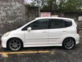 2007 model Honda Jazz 1.5 Automatic Gas FOR SALE-1