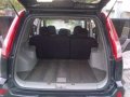 Nissan Xtrail 2008 2.0 4x2 AT Black SUV For Sale -10