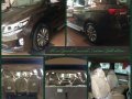 Kia Grand Carnival 11 Seaters Gold Edition For Sale -0
