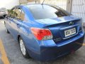 2014 Subaru Impreza At Gas FOR SALE-1