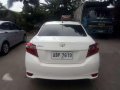 Toyota Vios 1.3J 2015 Model FOR SALE-3