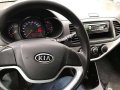 2012 Kia Picanto Manual All Power FOR SALE-7