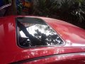 Mazda 3 2.0 2007 AT Red Sedan For Sale -2