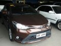 Good as new Toyota Vios 2015 for sale-0