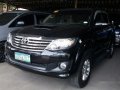 Good as new Toyota Fortuner 2013 for sale-3