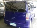 Well-maintained Toyota BB 2001 for sale-8