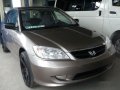 Good as new Honda Civic 2001 for sale-0