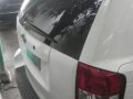 Well-maintained Kia Carnival 2012 for sale-9