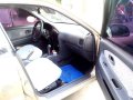 Mitsubishi Lancer GLXI 1995 AT Golden For Sale -6