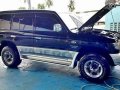 2003 Mitsubishi Pajero for sale-0