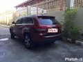 2015 Jeep Grand Cherokee Limited for sale-4