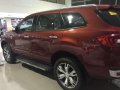 New 2018 Ford Everest 2.2 4x2 Units All in Promo -9
