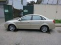 2006 CHEVROLET OPTRA AT FOR SALE-0
