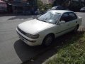 Well-maintained Toyota Corolla 1993 for sale-0