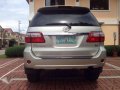 2OO9 TOYOTA Fortuner 4x2 Diesel AT swap FOR SALE-4