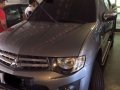 Fresh Mitsubishi Strada 2014 GLX SE 2.5 For Sale -3