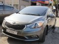 2015 kia Forte Ex at Gas - FOR SALE-0