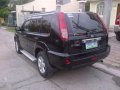 Nissan Xtrail 2008 2.0 4x2 AT Black SUV For Sale -4