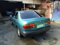 Nissan Sentra FE Exalta 1998 Green For Sale -0