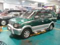 2000 Mitsubishi Adventure SUPER SPORT TV FOR SALE-7