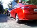 Toyota VIOS E 2015 year model FOR SALE-0