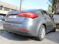 2015 kia Forte Ex at Gas - FOR SALE-3