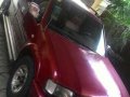 Isuzu Fuego 2002 FOR SALE-3