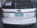 2012 Ford Explorer 2.4L 4x4 AT for sale-8