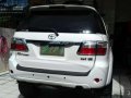 Toyota Fortuner V 4x4 2009 FOR SALE-9