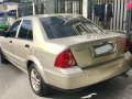 Ford Lynx 2005 AT 2nd Gen Beige For Sale -10