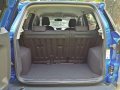 2017 Ford Ecosport Trend AT Blue SUV For Sale -9