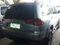 Well-maintained Mitsubishi Montero Sport 2012 for sale-4