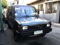 Toyota Tamaraw fx wagon 1994 model FOR SALE-0