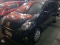 FOR SALE Toyota Wigo E 2014-1