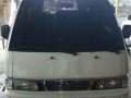 Good as new Nissan Urvan 2007 for sale-1