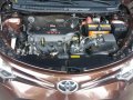 Good as new Toyota Vios 2015 for sale-7