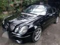 Beautiful 2004 Mercedes Benz E500 AMG FOR SALE-0