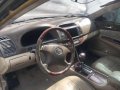2003 Toyota Camry for Parts Out-3