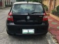 Well-maintained BMW 116i 2006 M/T for sale-4