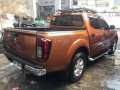 2016s Nissan Navara NP300 Calibre EL FOR SALE-10