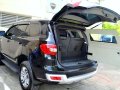2017 Ford Everest B6 Bulletproof Armored For Sale -5
