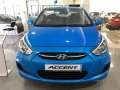 2018 Hyundai Accent 1.4 Gas MT Units For Sale -0