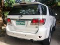 FOR SALE Toyota Fortuner g autmatic diesel-2