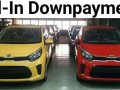 New 2018 Kia Picanto SL Unit All in Promo -1